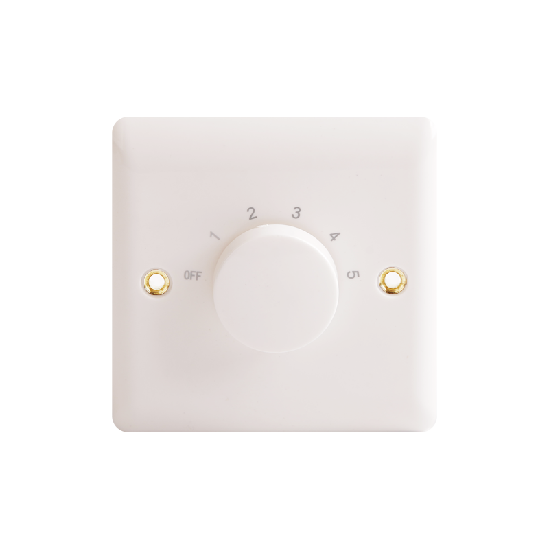 Dimmer luce 1500W HK6360F Presa interruttore in bachelite