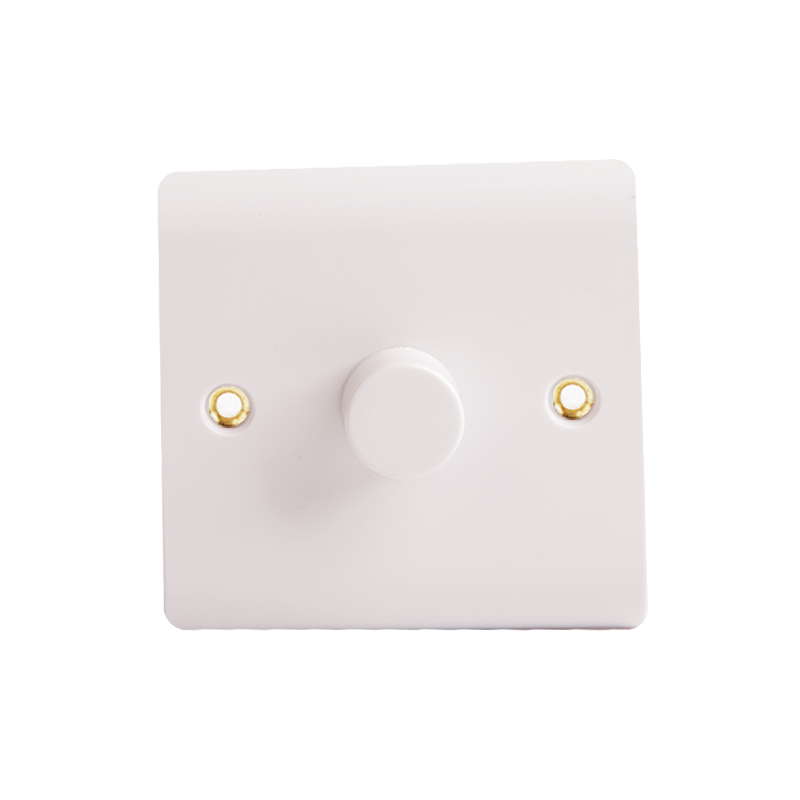 1500W Light Dimmer HK6360H Presa interruttore in bachelite