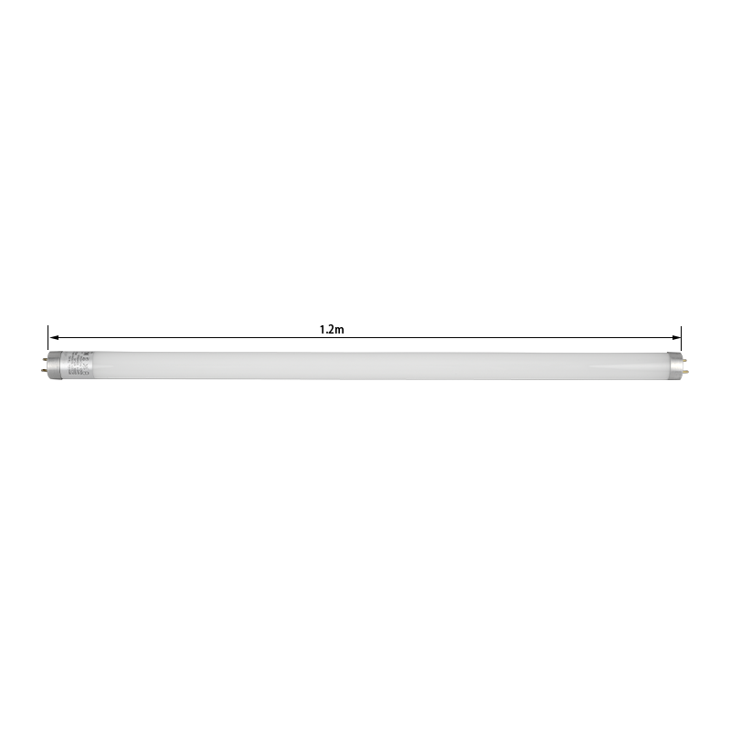 Tubo LED T8 HL12 da 1,2 m 18w/20w/24w